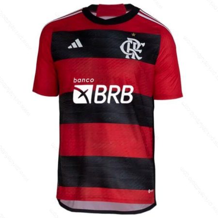 Flamengo Home Futbolo marškinėliai 2023