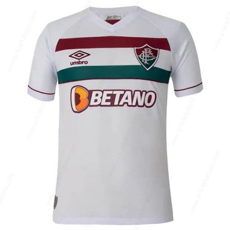 Fluminense Away Futbolo marškinėliai 2023
