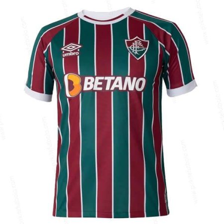 Fluminense Home Futbolo marškinėliai 2023