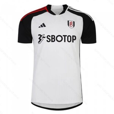 Fulham Home Futbolo marškinėliai 23/24