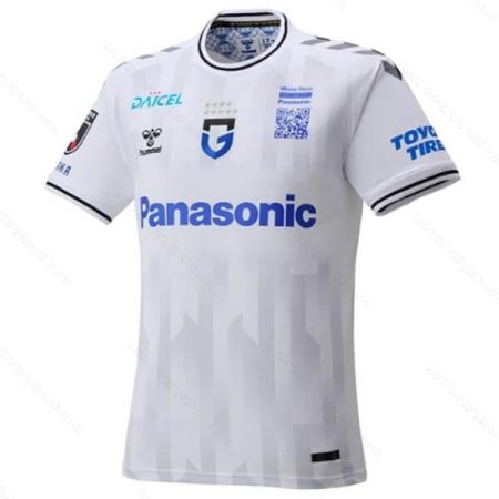 Gamba Osaka Away Futbolo marškinėliai 2023