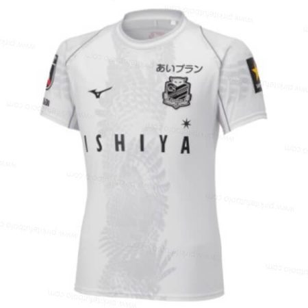 Hokkaido Consadole Sapporo Third Futbolo marškinėliai 2023