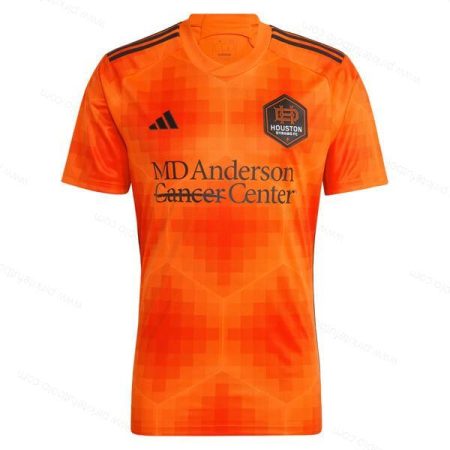 Houston Dynamo Home Futbolo marškinėliai 2023