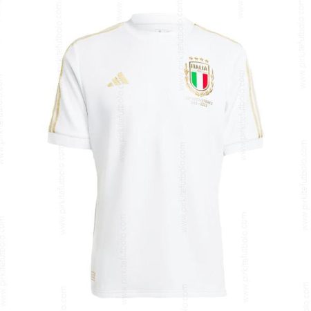 Italija 125th Anniversary Futbolo marškinėliai