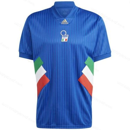 Italija Icon Futbolo marškinėliai