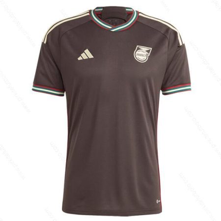 Jamaika Away Futbolo marškinėliai 2023
