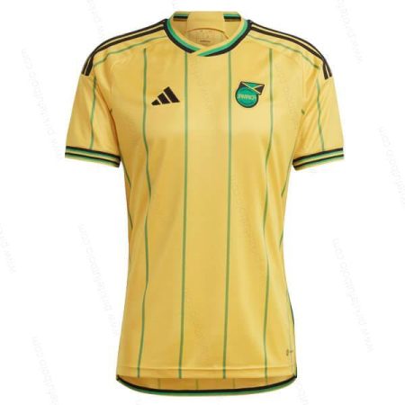 Jamaika Home Futbolo marškinėliai 2023