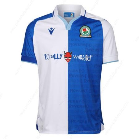 Juodaburn Rovers Home Futbolo marškinėliai 23/24