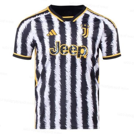 Juventus Home Futbolo marškinėliai 23/24