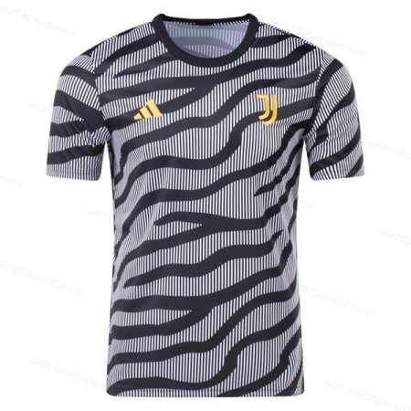 Juventus Pre Match Futbolo marškinėliai