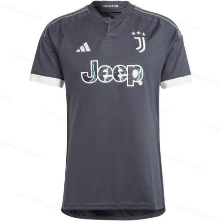 Juventus Third Futbolo marškinėliai 23/24