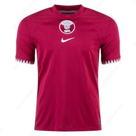 Kataras Home Futbolo marškinėliai 2022