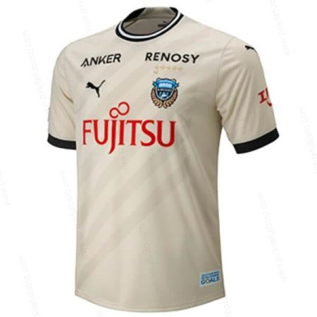 Kawasaki Frontale Away Futbolo marškinėliai 2023