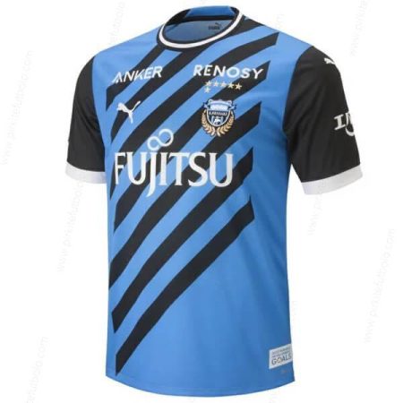 Kawasaki Frontale Home Futbolo marškinėliai 2023