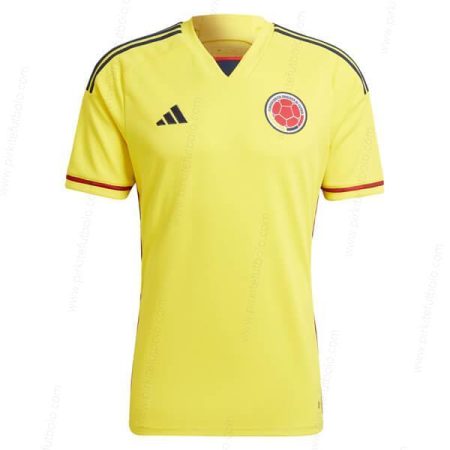 Kolumbija Home Futbolo marškinėliai 2022