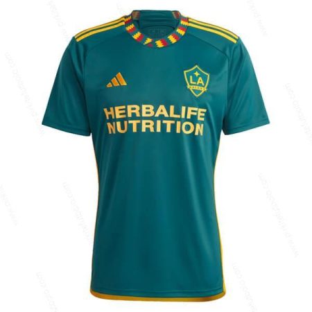 LA Galaxy Away Futbolo marškinėliai 2023