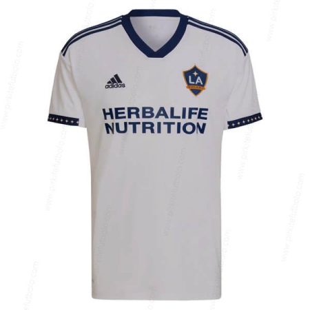 LA Galaxy Home Futbolo marškinėliai 2022