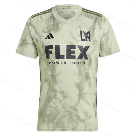 LAFC Away Futbolo marškinėliai 2023