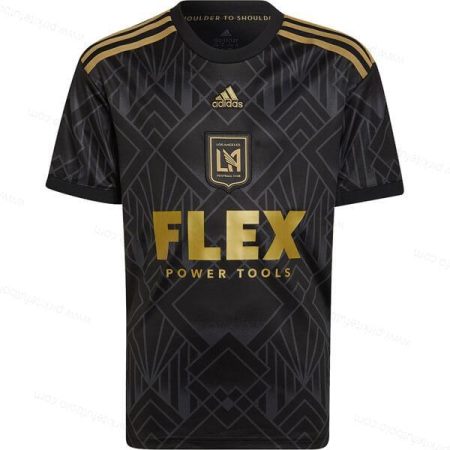 LAFC Home Futbolo marškinėliai 2022