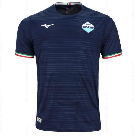 Lazio Away Futbolo marškinėliai 23/24