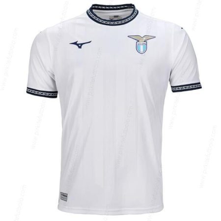 Lazio Third Futbolo marškinėliai 23/24