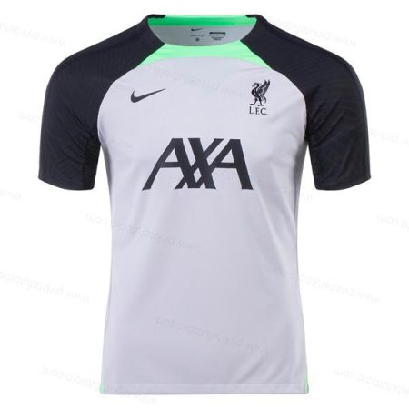 Liverpool Pre Match Training Futbolo marškinėliai – Pilka