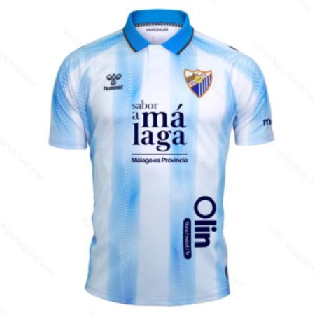 Malaga CF Home Futbolo marškinėliai 23/24