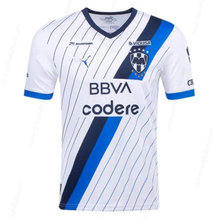 Monterrey Away Futbolo marškinėliai 23/24