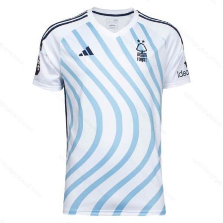 Nottingham Forest Away Futbolo marškinėliai 23/24