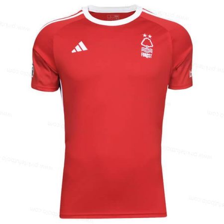 Nottingham Forest Home Futbolo marškinėliai 23/24