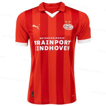 PSV Eindhoven Home Futbolo marškinėliai 23/24