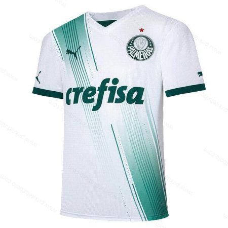 Palmeiras Away Futbolo marškinėliai 2023