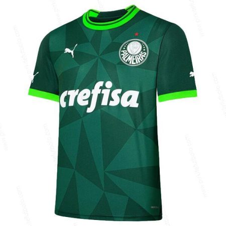 Palmeiras Home Futbolo marškinėliai 2023