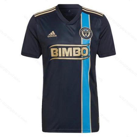 Philadelphia Union Home Futbolo marškinėliai 2022