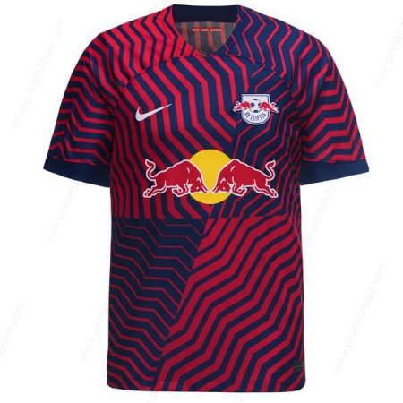 RB Leipzig Away Futbolo marškinėliai 23/24