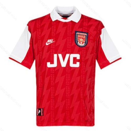 Retro Arsenal Home Futbolo marškinėliai 94/96