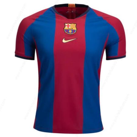 Retro FC Barcelona 1998 Limited Edition Futbolo marškinėlius