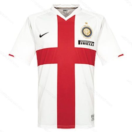 Retro Inter Milan Away Futbolo marškinėliai 07/08