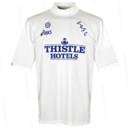 Retro Leeds United Home Futbolo marškinėliai 95/96