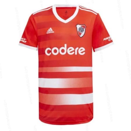 River Plate Third Futbolo marškinėliai 2023