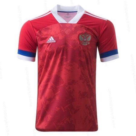 Rusija Home Euro 2020 Futbolo marškinėliai