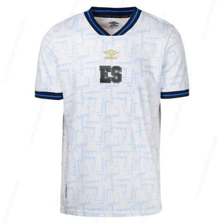 Salvadoras Away Futbolo marškinėliai 2023