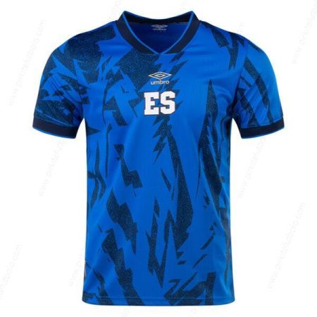 Salvadoras Home Futbolo marškinėliai 2023