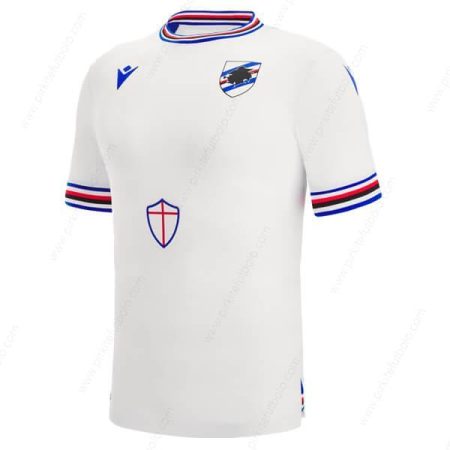 Sampdoria Away Futbolo marškinėliai 22/23
