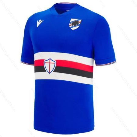 Sampdoria Home Futbolo marškinėliai 22/23