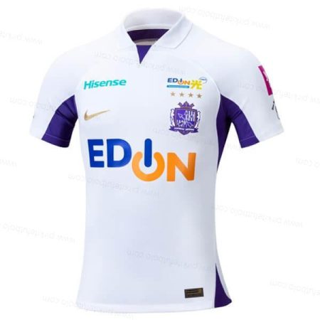 Sanfrecce Hiroshima Away Futbolo marškinėliai 2023