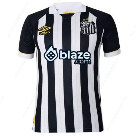 Santos Away Futbolo marškinėliai 2023