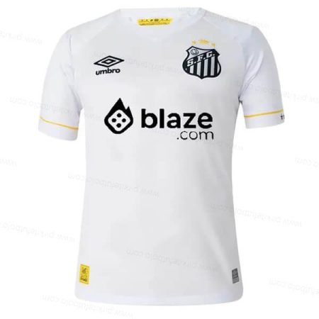 Santos Home Futbolo marškinėliai 2023