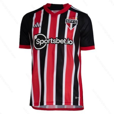 Sao Paulo Away Futbolo marškinėliai 2023