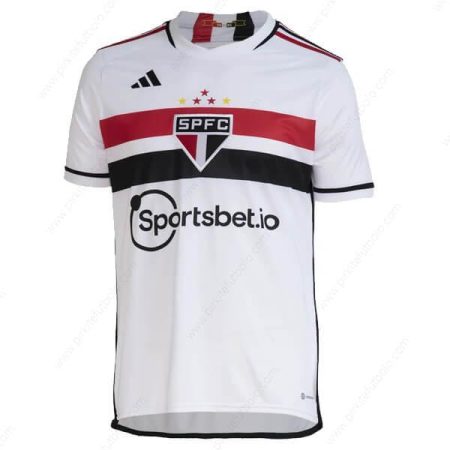 Sao Paulo Home Futbolo marškinėliai 2023